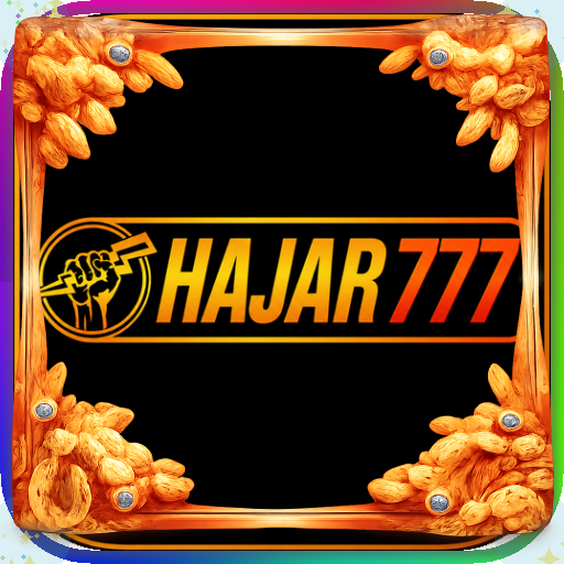 hajar777 — mitra unggulan